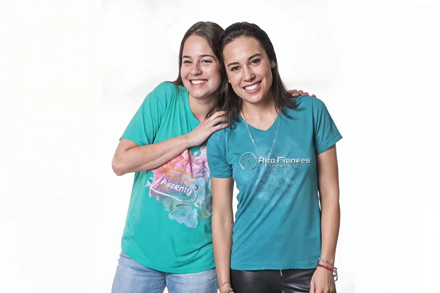 Camisetas com estampa em serigrafia para eventos